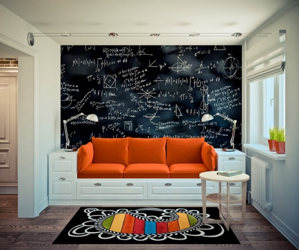 Ремонт угловой комнаты: от утепления до стильного дизайна Ремонт угловой комнаты: от утепления до стильного дизайна