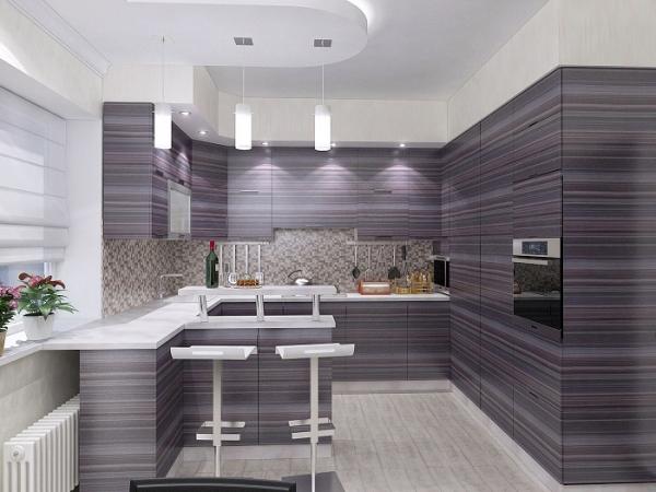 Интерьер кухни в таунхаусе (25+ фото): идеи, стили, рекомендации дизайнеров Интерьер кухни в таунхаусе (25+ фото): идеи, стили, рекомендации дизайнеров