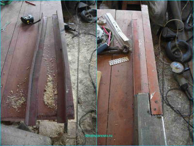 Декорирование водоразборной колонки  
Декорирование водоразборной колонки