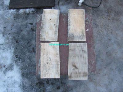  
Кормушка для птиц своими руками