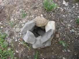 Походная баня своими руками Походная баня своими руками