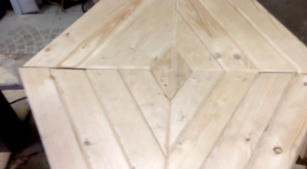 Отделка бани изнутри Отделка бани изнутри