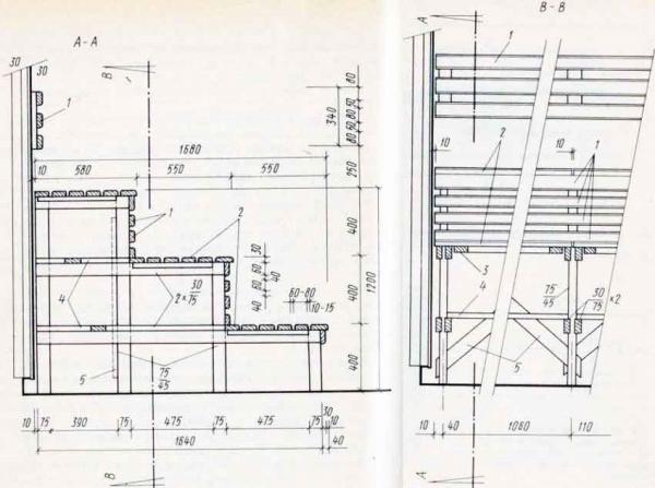 Полок для бани своими руками чертежи Полок для бани своими руками чертежи