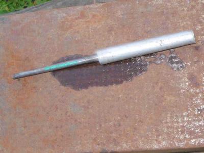 Замена поршня переднего суппорта на Мицибиси Каризма  
Замена поршня переднего суппорта на Мицибиси Каризма