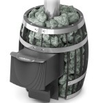 Печи для бани Термофор &mdash; обзор