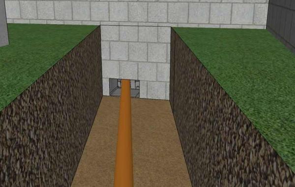 Трубы для бани Трубы для бани