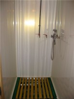 План бани 4х5 мойка и парилка отдельно