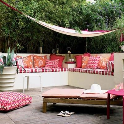 Летняя кухня на даче: варианты конструкций и советы по оформлению