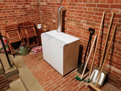 Отопление на даче: выбор системы отопления Отопление на даче: выбор системы отопления