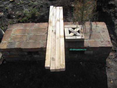 Мельница своими руками  
Мельница своими руками