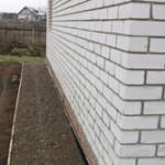 Отмостка своими руками