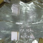 Пароизоляция для бани Пароизоляция для бани