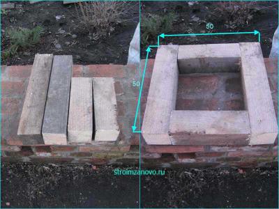 Мельница своими руками  
Мельница своими руками