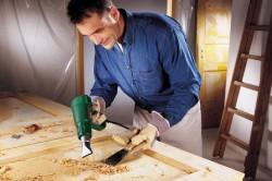 Как правильно использовать строительный фен: советы мастеров Как правильно использовать строительный фен: советы мастеров