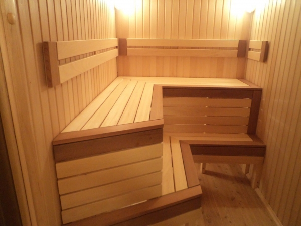 Продолжаем строительство бани весной Продолжаем строительство бани весной