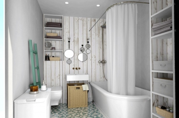 Ремонт совмещенной ванны в хрущевке: на какие нюансы обратить внимание?  Ремонт совмещенной ванны в хрущевке: на какие нюансы обратить внимание?