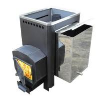 Как сделать бак для воды из нержавейки для бани Как сделать бак для воды из нержавейки для бани