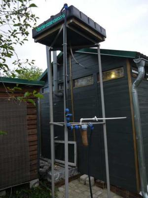 Подключение накопительного водонагревателя  
Подключение накопительного водонагревателя