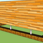 Ремонт фундамента своими руками Ремонт фундамента своими руками