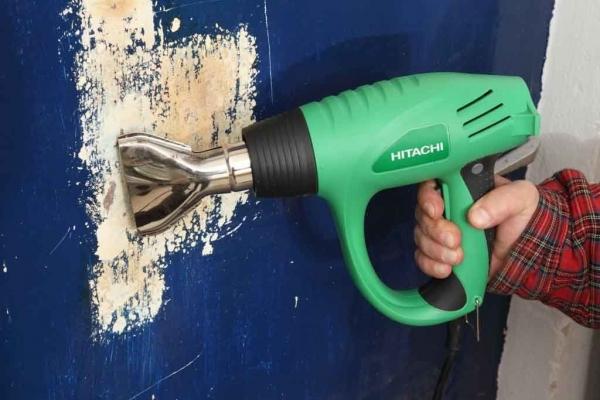 Рейтинг строительных фенов 2019: обзор лучших вариантов Рейтинг строительных фенов 2019: обзор лучших вариантов