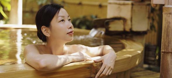 Как правильно ходить в баню Как правильно ходить в баню