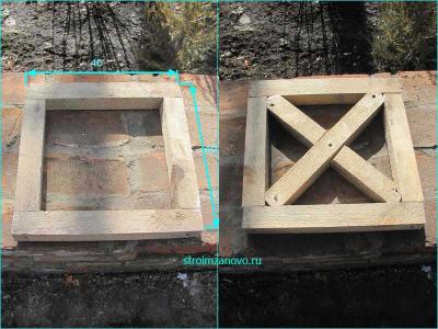 Мельница своими руками  
Мельница своими руками