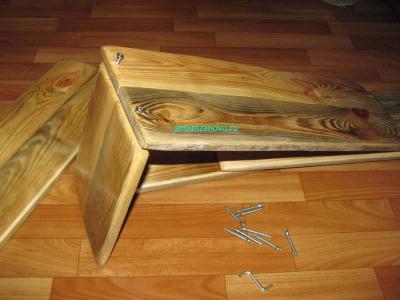 Как сделать книжную полку
Как сделать книжную полку