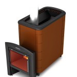 Печи для бани Термофор &mdash; обзор