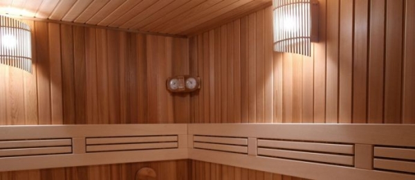 Как сделать потолок в парилке Как сделать потолок в парилке