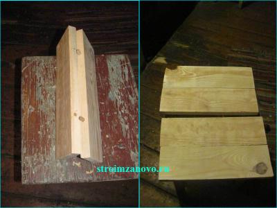 Как сделать кормушку для птиц  
Как сделать кормушку для птиц