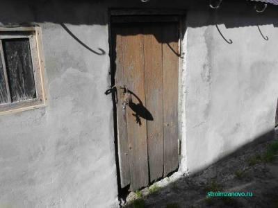 Делаем дверь своими руками  
Делаем дверь своими руками