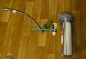 Подключение стиральной машины
Подключение стиральной машины