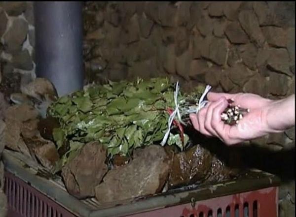 Как правильно париться в бане для здоровья Как правильно париться в бане для здоровья