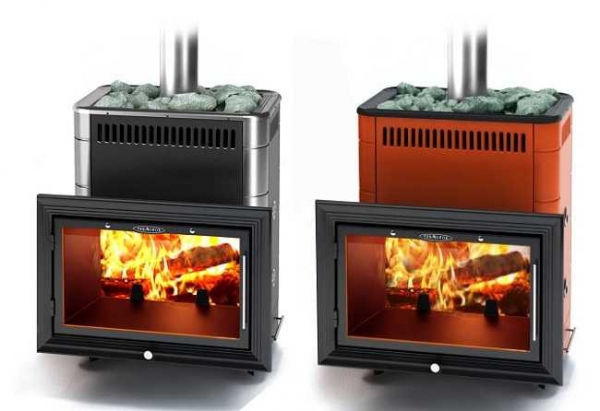 Печи для бани и сауны. Какую выбрать? Печи для бани и сауны. Какую выбрать?