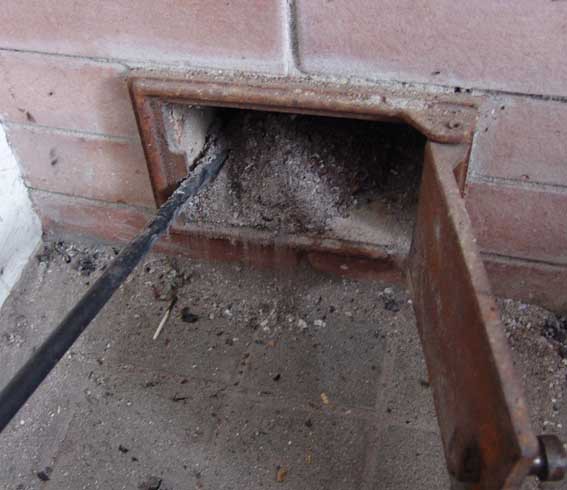 Как правильно топить баню Как правильно топить баню