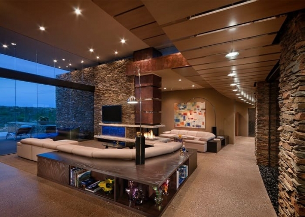 Дизайн современных коттеджей: как выбрать свой стиль Дизайн современных коттеджей: как выбрать свой стиль