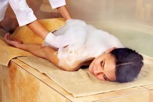 Как правильно ходить в баню Как правильно ходить в баню