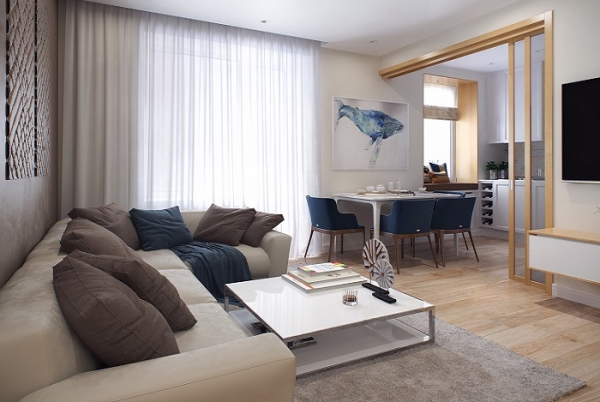 Нюансы ремонта смежных комнат Нюансы ремонта смежных комнат