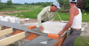 Одноэтажные бани с верандой Одноэтажные бани с верандой