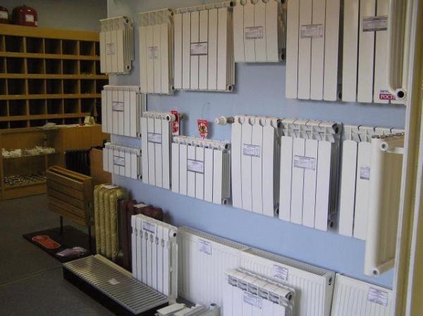 Однотрубная система отопления с нижней разводкой Однотрубная система отопления с нижней разводкой