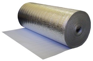 Пароизоляция для бани Пароизоляция для бани