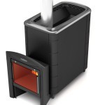 Печи для бани Термофор &mdash; обзор