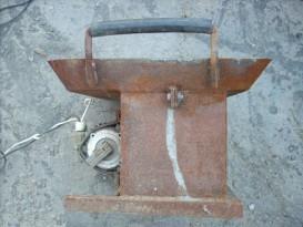 Как сделать шлакоблоки своими руками Как сделать шлакоблоки своими руками