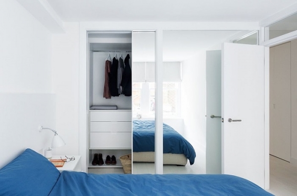 Ремонт комнаты 9 кв. метров: как визуально расширить пространство Ремонт комнаты 9 кв. метров: как визуально расширить пространство