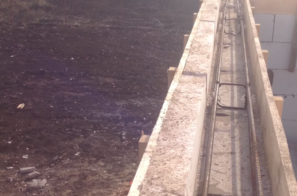 Как построить баню из керамзитных блоков Как построить баню из керамзитных блоков