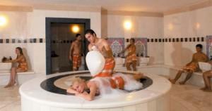 Как правильно ходить в баню Как правильно ходить в баню