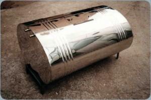 Как сделать бак для воды из нержавейки для бани Как сделать бак для воды из нержавейки для бани