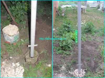 Декоративный забор из тростника  
Декоративный забор из тростника