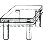 Небольшая баня из бруса своими руками Небольшая баня из бруса своими руками