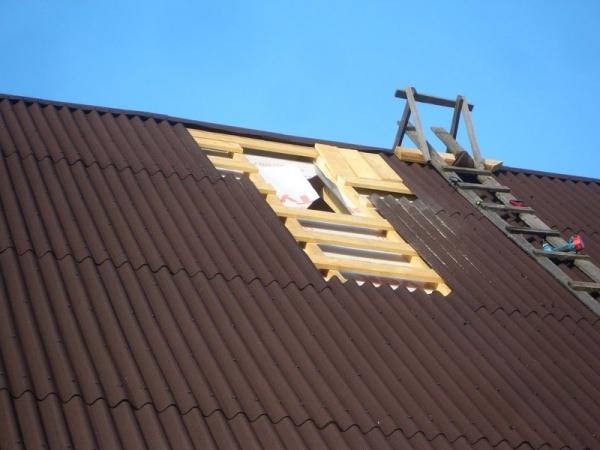 Как сделать крышу с мансардой для бани Как сделать крышу с мансардой для бани